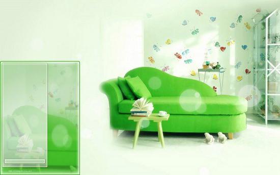 綠色環(huán)保無(wú)甲醛家具標(biāo)準(zhǔn)規(guī)定