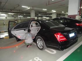 徐州文潔環(huán)保公司介紹新車如何除甲醛