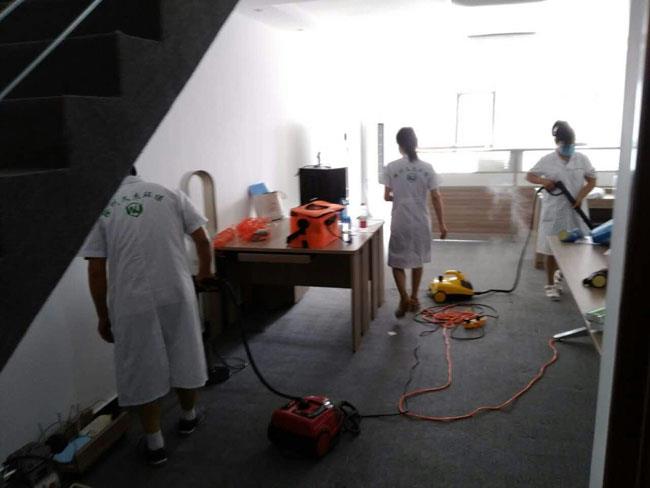 和信廣場劉先生