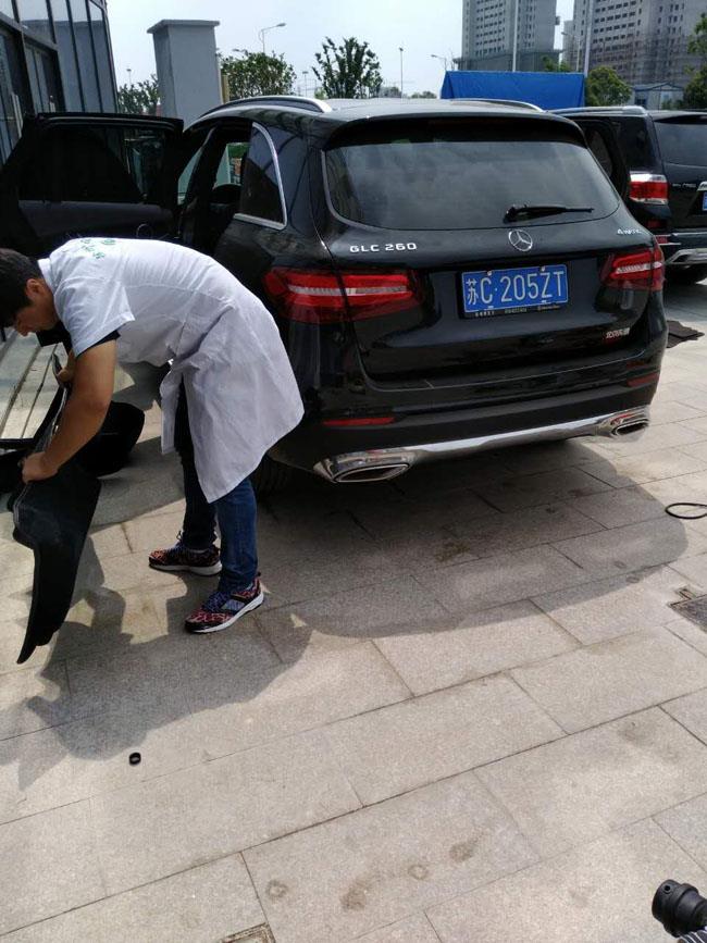 淮北哪里有汽車(chē)內(nèi)甲醛檢測(cè)公司？