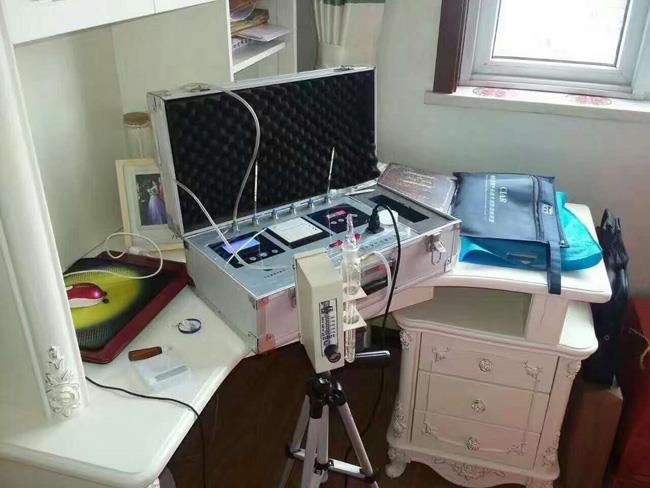 徐州除甲醛淺析除甲醛的必要性