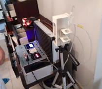 8月2日鼓樓經(jīng)典檢測現(xiàn)場檢測現(xiàn)場