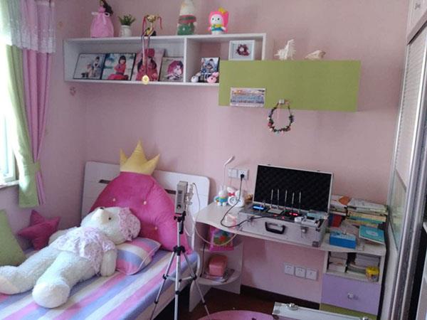 8月27日提香灣王女士檢測(cè)檢測(cè)