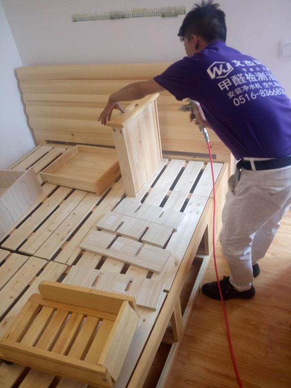 9月4日美的翰城施工治理現(xiàn)場(chǎng)