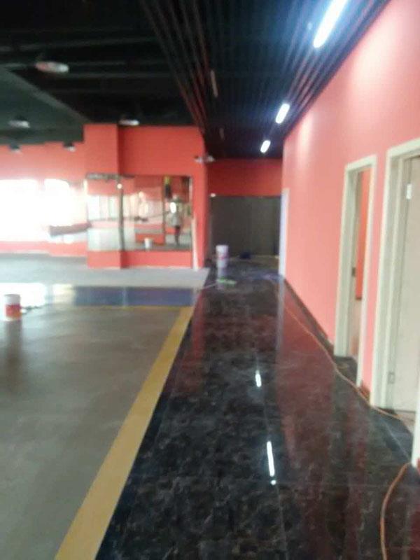 9月21日美的廣場(chǎng)