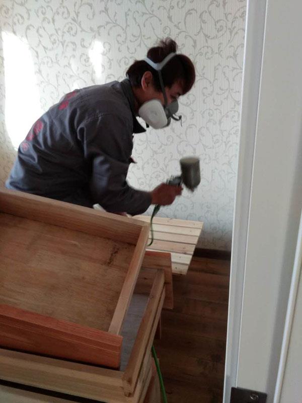 11月15日-11月16日人才家園26號(hào)樓施工治理現(xiàn)場(chǎng)