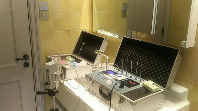 如何辨別正規(guī)的徐州甲醛檢測機構(gòu)？