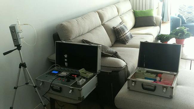 徐州檢測甲醛如何進(jìn)行檢測 徐州檢測甲醛如何進(jìn)行檢測